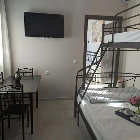Ventus Artemis Apartment *