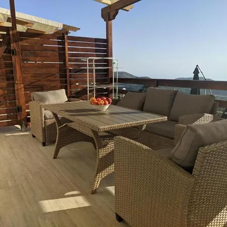Apartment Ventus Artemis