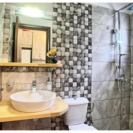 Ventus Artemis Apartment *