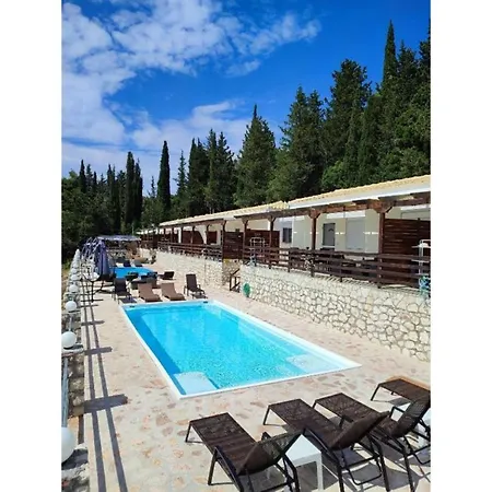 Apartment Ventus Artemis
